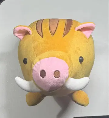 우 리 보 우 봉제 인형 본체