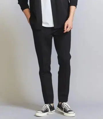 옷장 스마트 팬츠