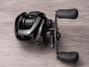 SHIMANO 14 브레니아스 LH 왼쪽 핸들 솔트 베이트 피네스 릴