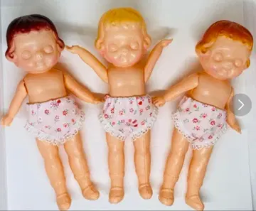 셀룰로이드 미코짱 소체 1개