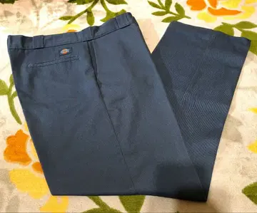 멕시코제 Dickies 874 차콜 그레이 W36 XL30