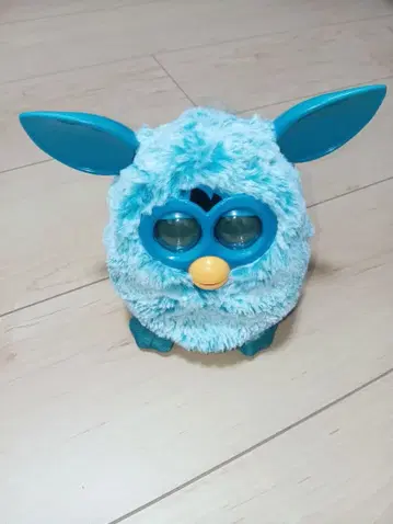 3세대 퍼비 일본어판