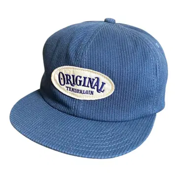 텐더 로인 T-TRUCKER CAP PIQUE 트래커 캡