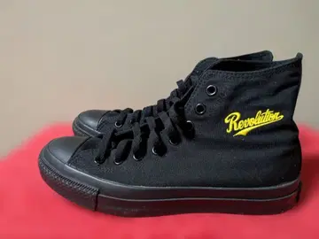 천룡 프로젝트 레볼루션 컨버스(25.5cm)