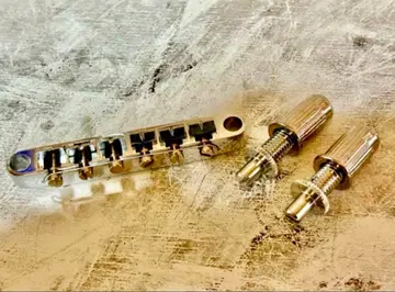 ABR-1 타입 브릿지 크롬