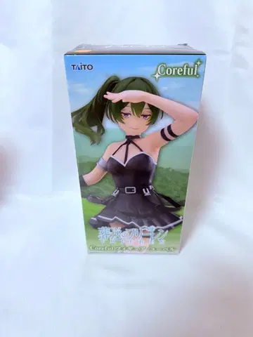 장송의 프리렌 Coreful 유벨 상자 없음