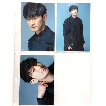 츠다 켄지로 츠다켄치야호야 벌스데이 브로마이드