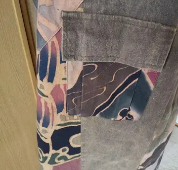 빈티지 원단 감 멋진 원피스