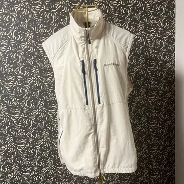 mont-bell 메쉬 뒷면 베스트