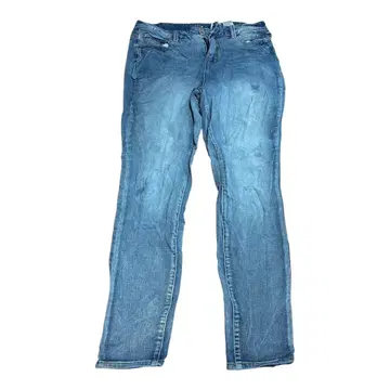 TIME AND TRU 스키니 데님 10호 S 사이즈