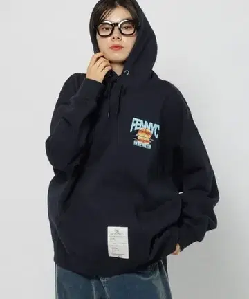 niko and - [ NEW NEW YORK XMAS ] 콜라보 후디