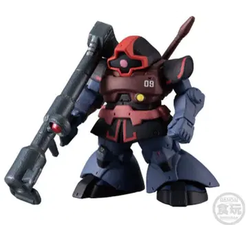 건담 컨버지 REAL TYPE [프리미엄 반다이 한정판] 돔