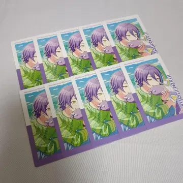 프로세카 카미시로 루이 에피카 23A