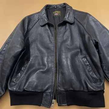 vanson leathers 가죽 자켓 44