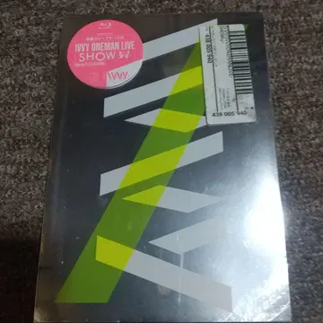 IVVY ONEMAN LIVE SHOW