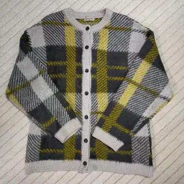 사만사 모스모스 가디건