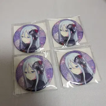 프로세카 요이사키 카나데 43c 특전 캔뱃지