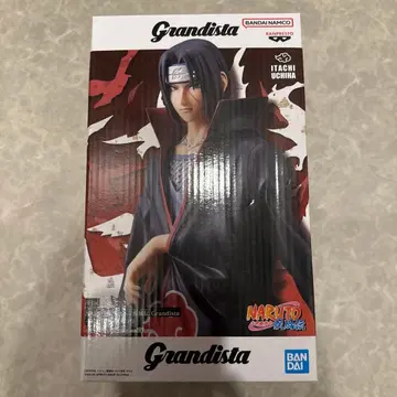 NARUTO 피규어 프라이스 그란디스타 Itati