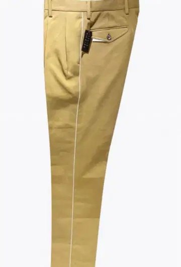 새상품 BARNEYS NEW YORK 바니스뉴욕 슬랙스 팬츠