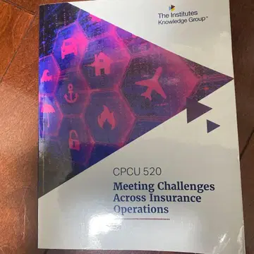 CPCU 520