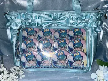 큐어 스파이시 이타백 일식