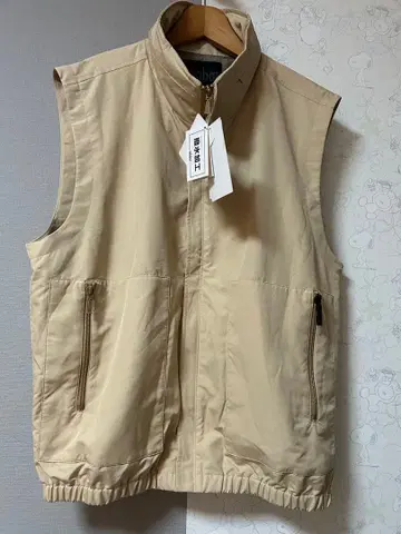 미사용 adabat men's 발수 가공 골프 베스트