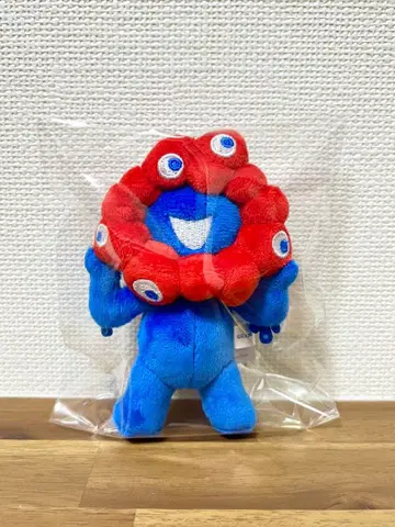 미야쿠미야쿠 볼체인 봉제 인형 마스코트 A EXPO 만박