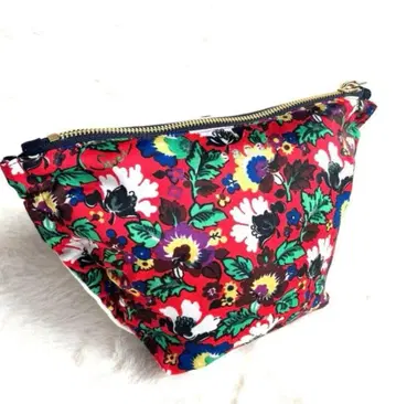 sacai 사카이 숄더백 파우치