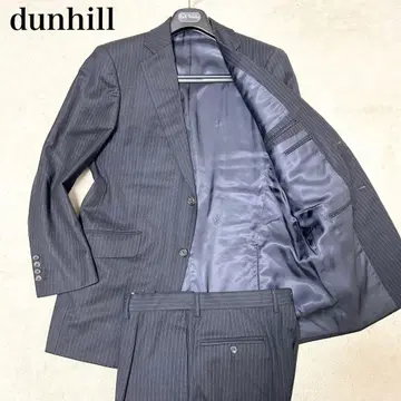 새상품급 던힐 dunhill 울 수트 셋업 ST.JAMESFIT