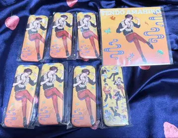 카리스마 녹 복권 아마히코