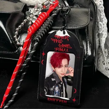 ENHYPEN 트레이딩 카드 케이스 플러스 세트 [ C ]