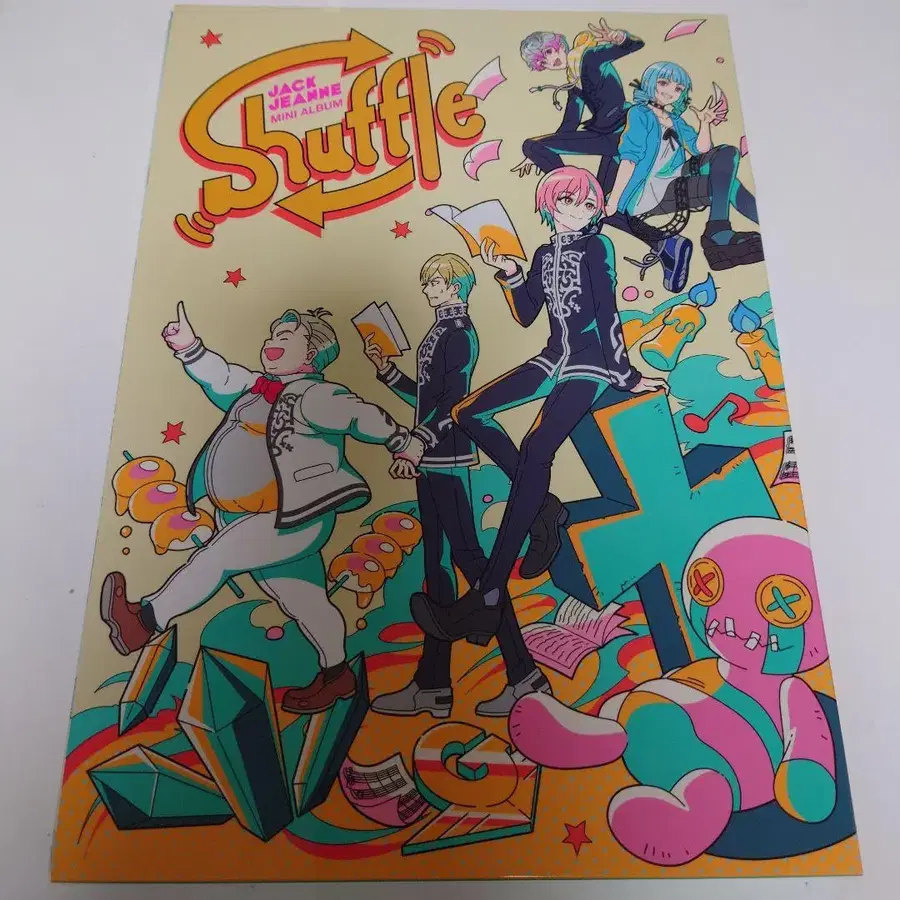 1번째 상품 이미지