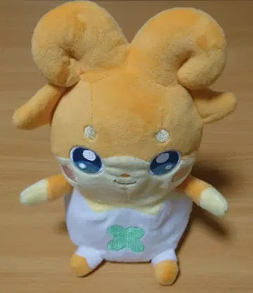 비밀의 코코타마 오샤베리 라키타마 미사용