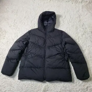 [ 레어 ] 골드윈 다운 자켓 블랙 M