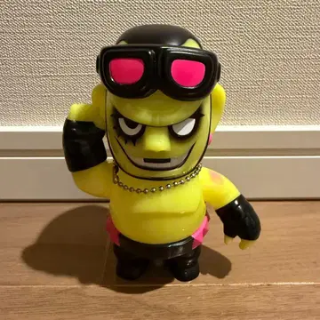 GRAPE BRAIN 카사이 준