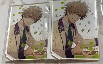 켄트 AMNESIA 아크릴 스탠드