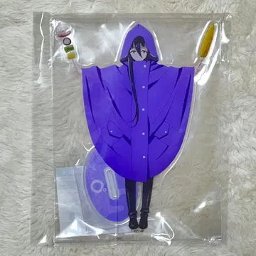 사가 OND PARK 야마다 타에 좀비랜드 사가 아크릴 스탠드