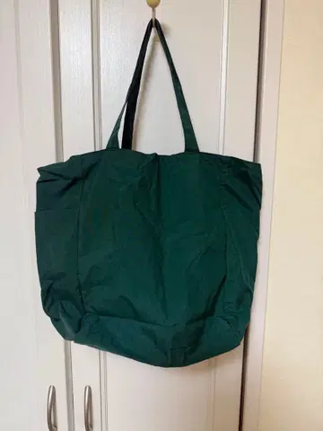 NIZYU KANO / 포켓터블 / 3way 토트백