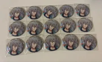 아이나나 라비튜브 RabbiTube 요츠바 타마키 캔뱃지