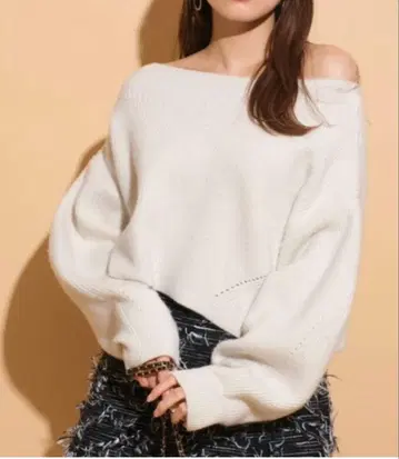 마이 스트라다 니트