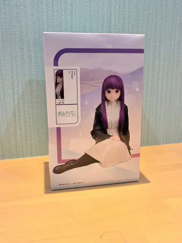 인형뽑기 경품 장송의 프리렌 페른