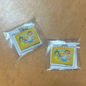 Hey! Say! JUMP 메지루시 참!