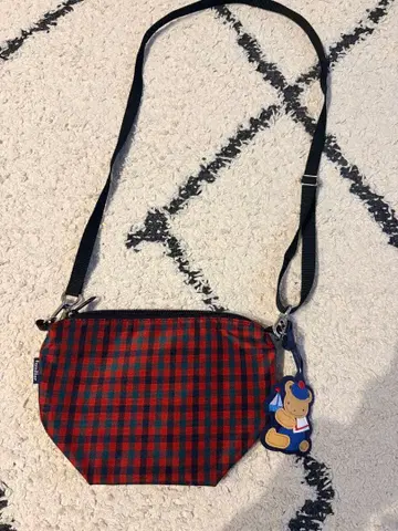 파밀리아 숄더 토트 새상품급