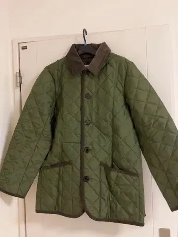 BEAMS 별주 Traditional Weatherwear WAVERLY