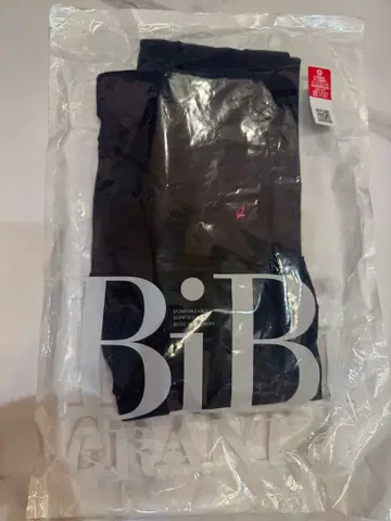 미사용 새상품 그랜트이원스 팻번 스패츠 여성용 L