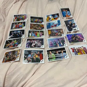 Snow Man 와타나베 쇼타 공식 사진