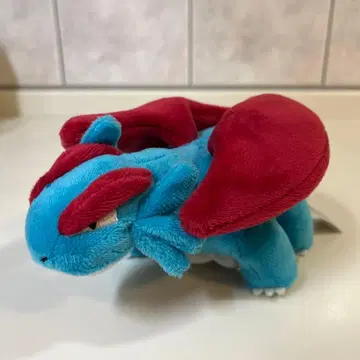 포켓몬 보만다 Fit 봉제 인형