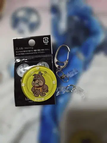 하마카와 미키 로로 랜덤 럭키 코인 ROIROM