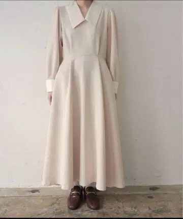 foufou 캔디 드레스 클레이지 정원 L 사이즈