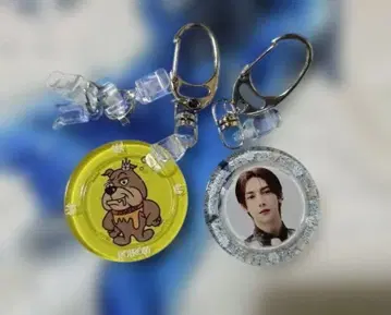 ROIROM 로이롬 랜덤 럭키 코인 하마카와 로키